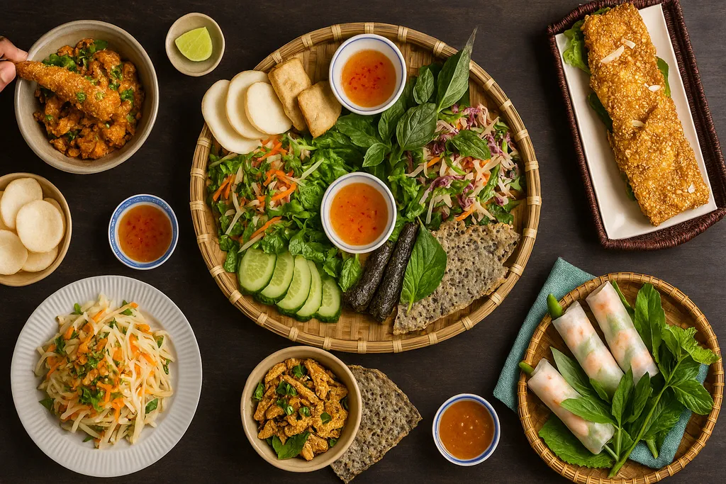 Eat Like a Local - The Ultimate Guide to Finding Authentic Food Tours