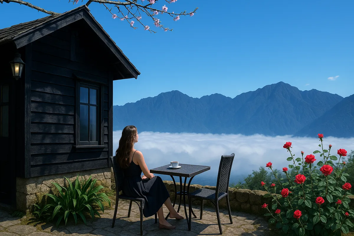 Du lịch ngắn ngày - Bí quyết hay chỉ dân chuyên mới biết