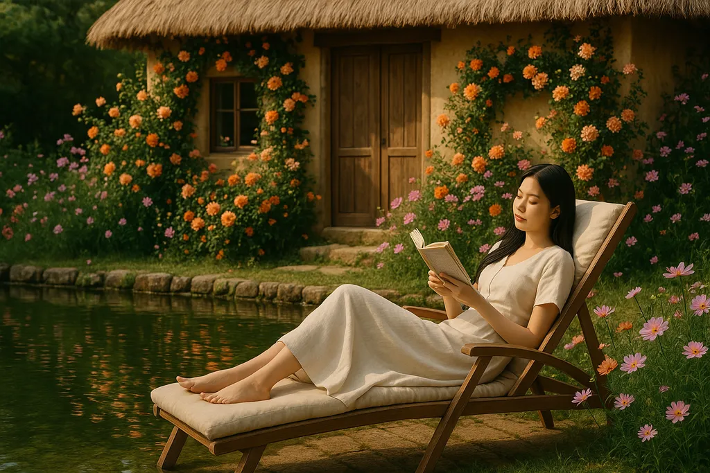 Escape the Noise: How to Choose a Truly Peaceful Getaway