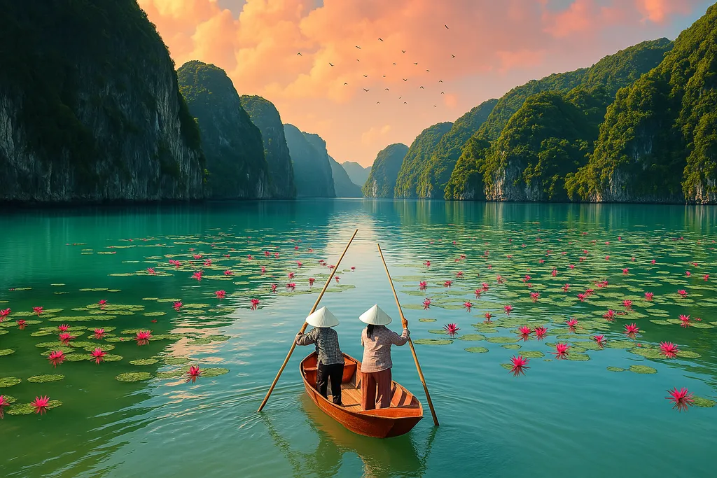 When You Only Have One Day: How to Choose the Perfect Escape?